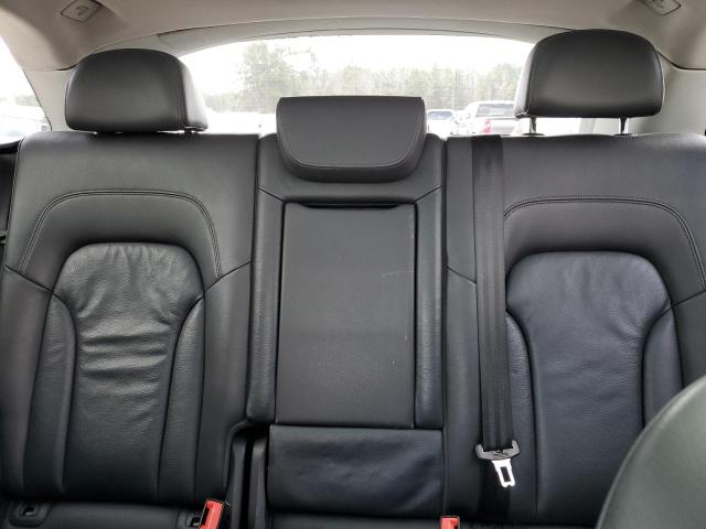 Photo 10 from auction – 2015 AUDI Q5 PREMIUM with VIN WA1CFAFP9FA036286