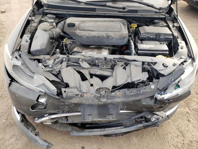 Photo 11 from auction – 2015 CHRYSLER 200 with VIN 1C3CCCAB8FN702766