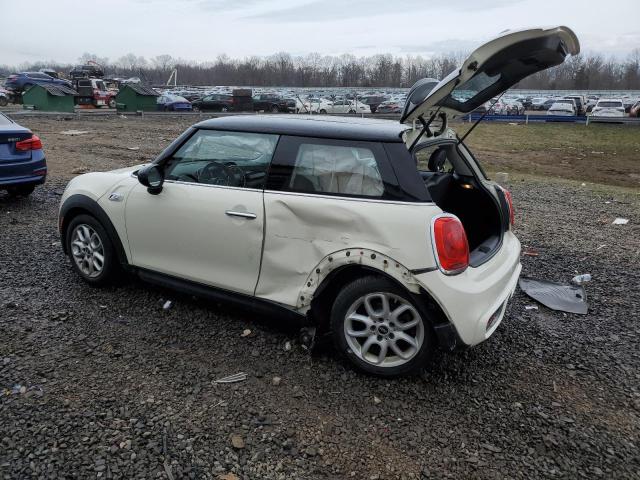 Photo 2 from auction – 2015 MINI COOPER S with VIN WMWXP7C54F2A34157