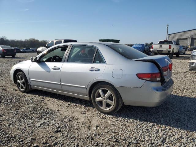 Photo 2 from auction – 2003 HONDA ACCORD DX with VIN 1HGCM56663A061007