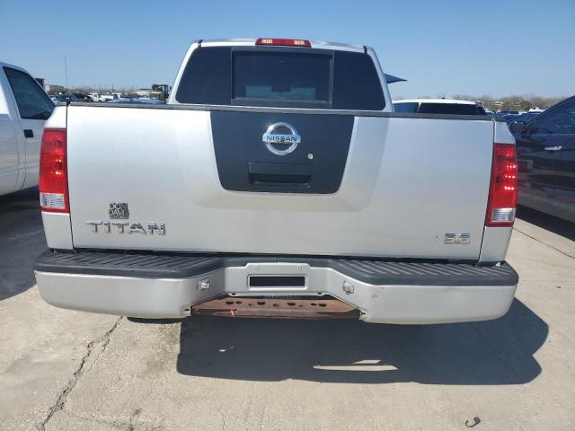 Photo 6 from auction – 2005 NISSAN TITAN XE with VIN 1N6BA07A85N545441