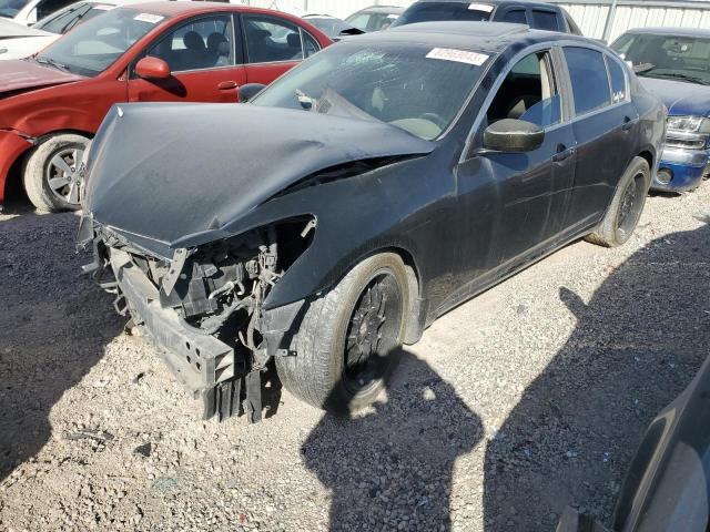 Photo 1 from auction – 2011 INFINITI G37 BASE with VIN JN1CV6AP4BM300152