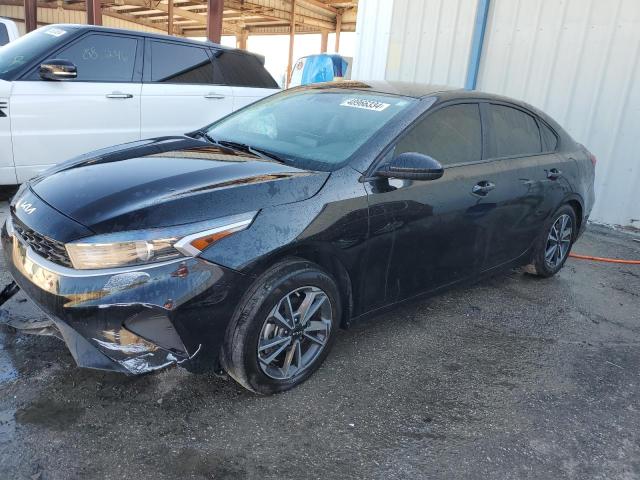 KIA FORTE LX 2023 with VIN 3KPF24AD6PE514501 - Photo from auction