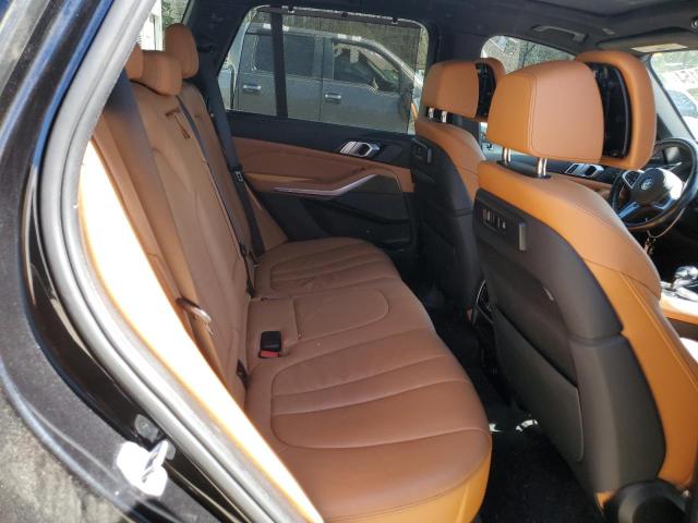 Photo 3 from auction – 2019 BMW X5 XDRIVE4 with VIN 5UXCR6C58KLL09373