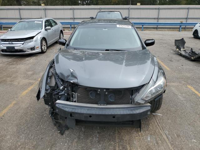 Photo 5 from auction – 2018 NISSAN ALTIMA 2.5 with VIN 1N4AL3AP4JC479392