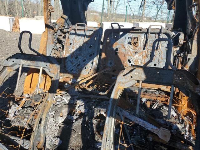 Photo 10 from auction – 2023 NISSAN ROGUE SL with VIN 5N1BT3CB4PC804367