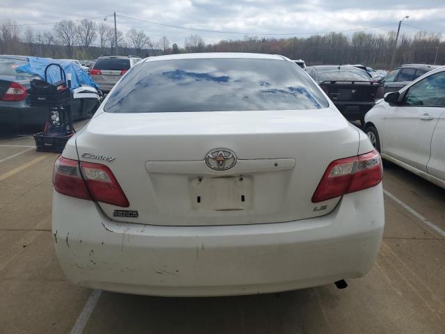 Photo 6 from auction – 2008 TOYOTA CAMRY CE with VIN 4T1BE46K88U743211
