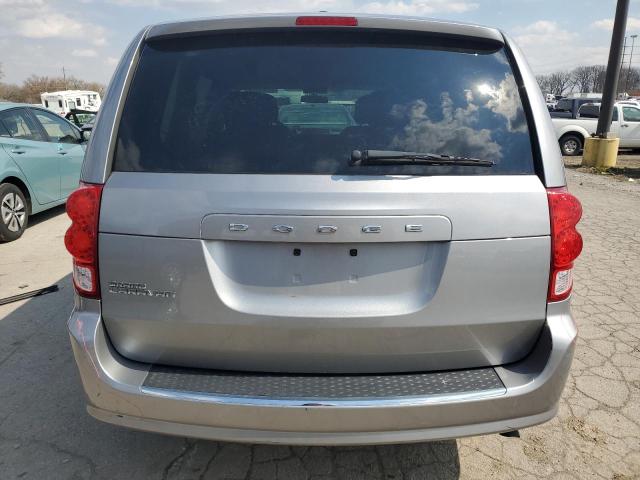 Photo 6 from auction – 2014 DODGE GRAND CARA with VIN 2C4RDGBG8ER146318