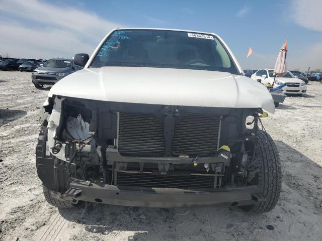 Photo 5 from auction – 2019 NISSAN FRONTIER S with VIN 1N6BD0CT9KN793904