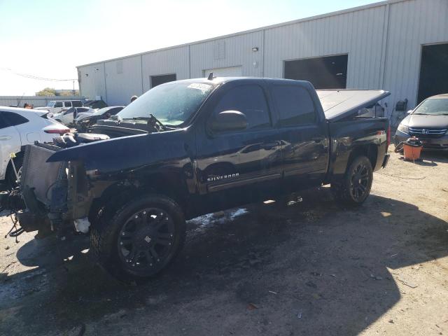 Photo 1 from auction – 2013 CHEVROLET SILVERADO with VIN 3GCPKSE76DG155969