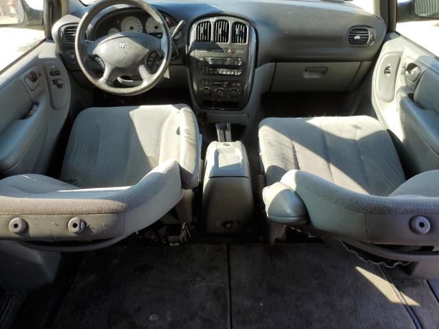 Photo 8 from auction – 2005 DODGE GRAND CARA with VIN 2D4GP44L35R537550
