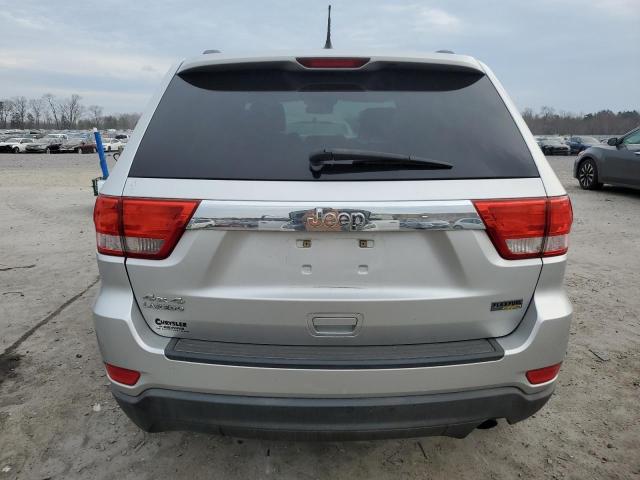 Photo 6 from auction – 2011 JEEP GRAND CHER with VIN 1J4RR4GG7BC509957