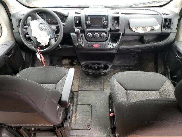 Photo 8 from auction – 2015 RAM PROMASTER with VIN 3C6TRVDG0FE512890