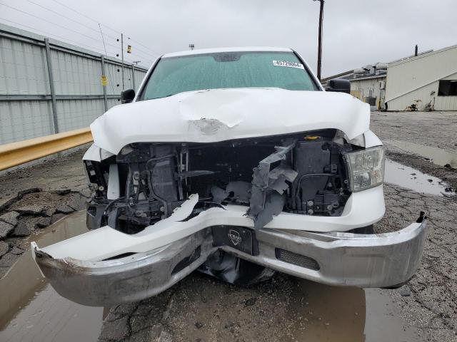 Photo 5 from auction – 2017 RAM 1500 SLT with VIN 1C6RR6GT5HS542184