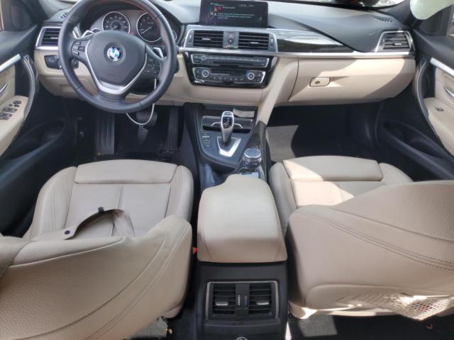 Photo 8 from auction – 2016 BMW 328 I SULE with VIN WBA8E9C56GP847684