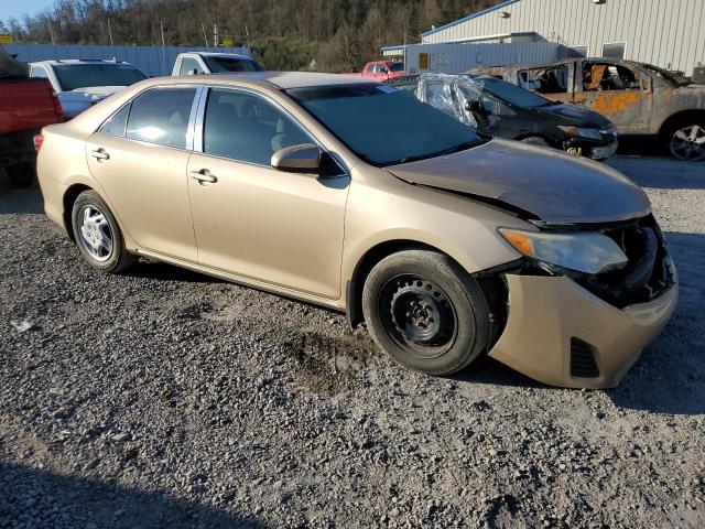 صورة رقم 4 من المزاد - 2012 TOYOTA CAMRY BASE مع VIN 4T1BF1FK6CU050612