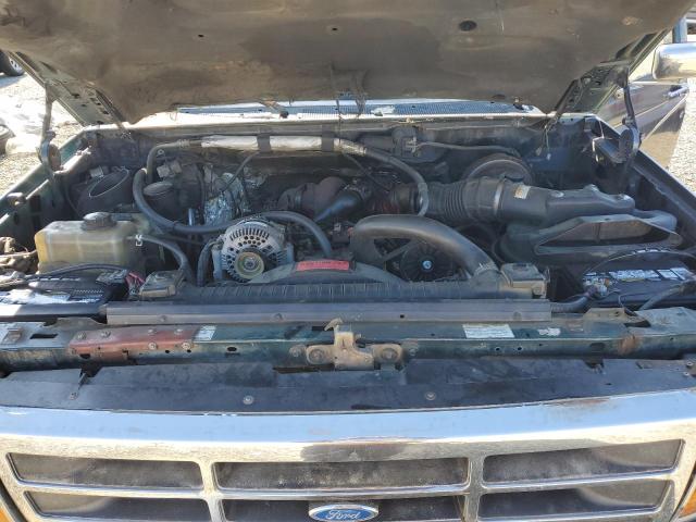 Photo 11 from auction – 1997 FORD F250 with VIN 1FTHX25H7VED11248