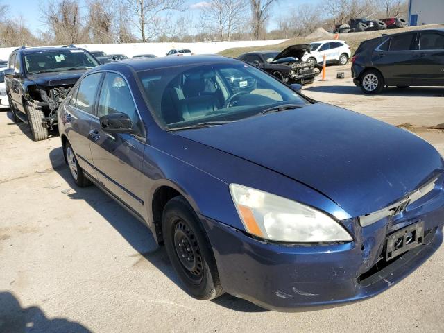 Photo 4 from auction – 2005 HONDA ACCORD LX with VIN 1HGCM56495A021005