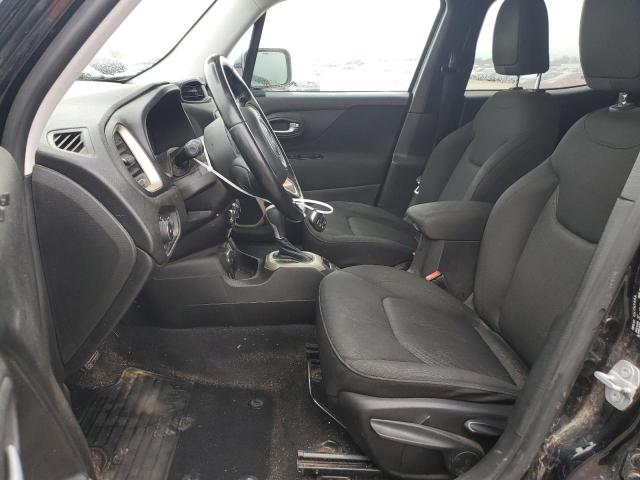 Photo 7 from auction – 2017 JEEP RENEGADE L with VIN ZACCJBBB1HPG56444