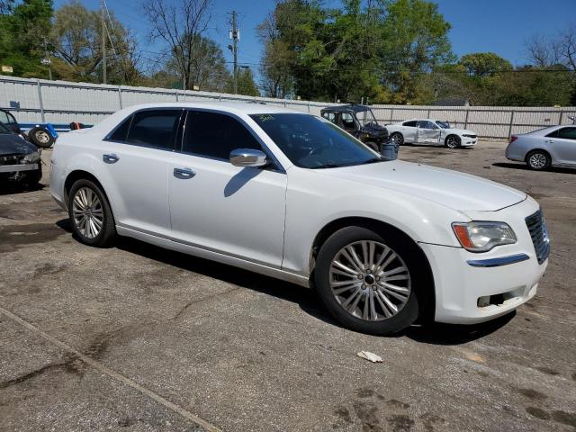 Photo 4 from auction – 2013 CHRYSLER 300C with VIN 2C3CCAKG9DH683021