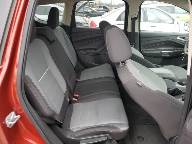 Photo 10 from auction – 2014 FORD ESCAPE SE with VIN 1FMCU0GX8EUB26381