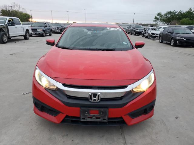 Photo 5 from auction – 2016 HONDA CIVIC EX with VIN 2HGFC2F89GH575957