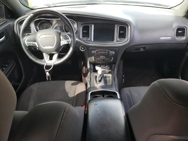 Photo 8 from auction – 2018 DODGE CHARGER SX with VIN 2C3CDXHG8JH129049