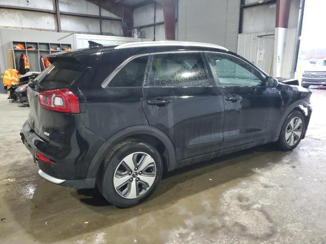 Photo 3 from auction – 2018 KIA NIRO FE with VIN KNDCB3LC0J5176484