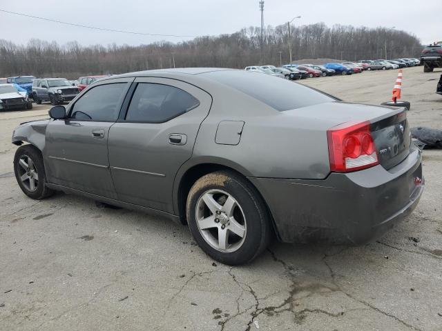 Photo 2 from auction – 2009 DODGE CHARGER with VIN 2B3KA43DX9H616438