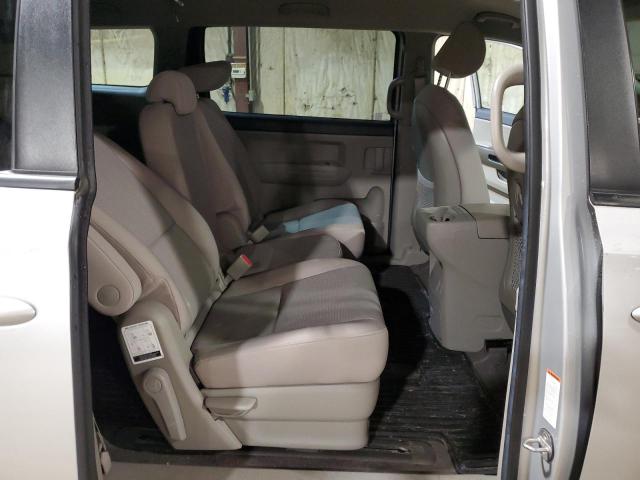 Photo 11 from auction – 2020 KIA SEDONA LX with VIN KNDMB5C19L6586647