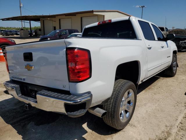 Photo 3 from auction – 2017 CHEVROLET SILVERADO with VIN 3GCUCRER1HG400175