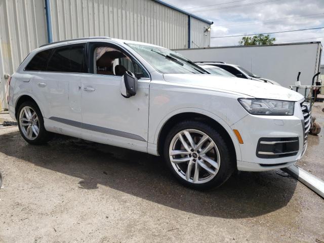 Photo 4 from auction – 2018 AUDI Q7 PRESTIG with VIN WA1VAAF70JD040757