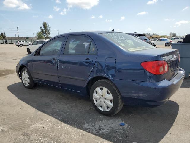 Photo 2 from auction – 2007 TOYOTA COROLLA CE with VIN 1NXBR32E37Z936329