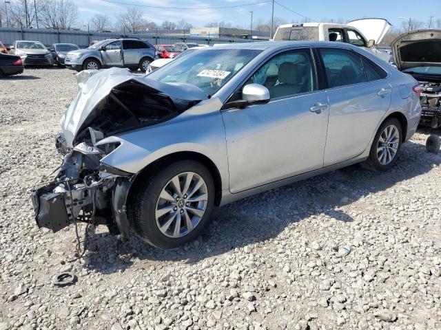 TOYOTA CAMRY 2016 с VIN 4T1BF1FK8GU604609 - Фото с аукциона