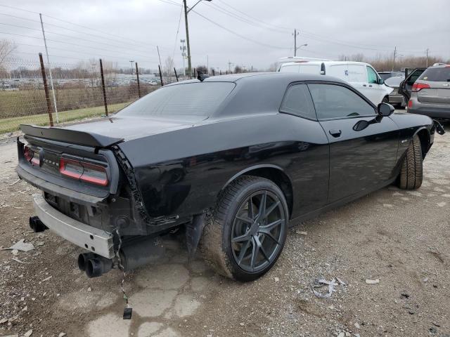 Photo 3 from auction – 2018 DODGE CHALLENGER with VIN 2C3CDZBT7JH231847