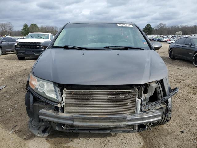 Photo 5 from auction – 2014 HONDA ODYSSEY EX with VIN 5FNRL5H45EB030008