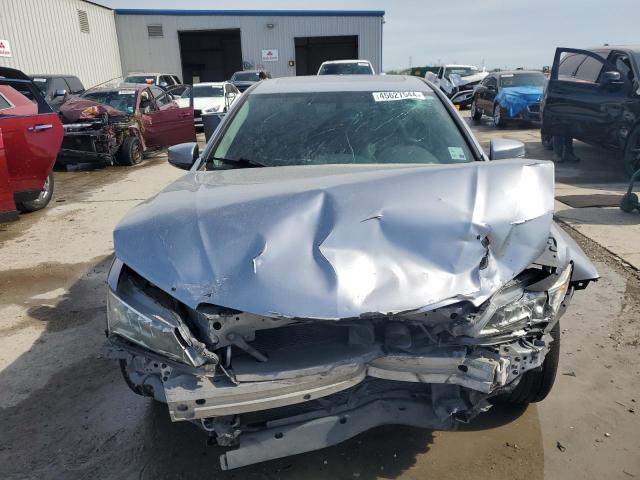 Photo 5 from auction – 2016 ACURA TLX with VIN 19UUB1F35GA012296
