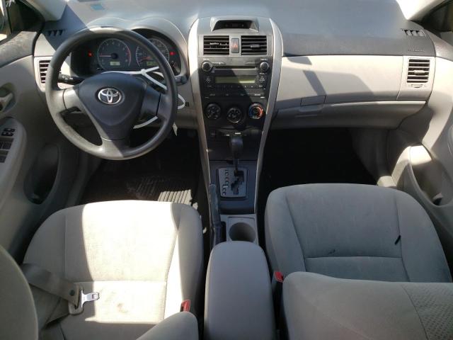 Photo 8 from auction – 2013 TOYOTA COROLLA BA with VIN 5YFBU4EE0DP143941