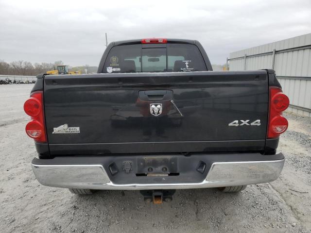 Photo 6 from auction – 2008 DODGE RAM 1500 S with VIN 1D7HU18298S525101