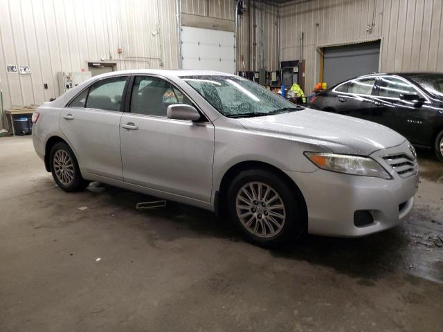 Photo 4 from auction – 2010 TOYOTA CAMRY BASE with VIN 4T4BF3EK7AR041515