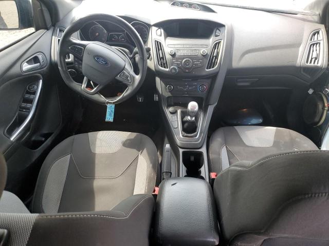 Photo 8 from auction – 2018 FORD FOCUS ST with VIN 1FADP3L96JL209547