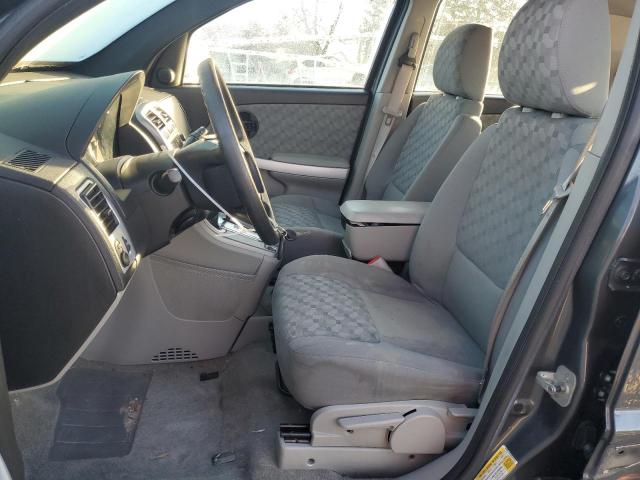 Photo 7 from auction – 2009 CHEVROLET EQUINOX LS with VIN 2CNDL13F996229114