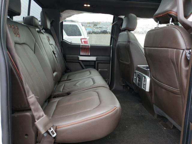 Photo 10 from auction – 2016 FORD F150 SUPER with VIN 1FTEW1EF2GFA72493