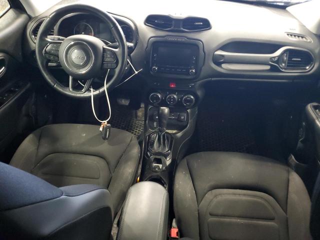 Photo 8 from auction – 2016 JEEP RENEGADE L with VIN ZACCJBBT2GPD31681