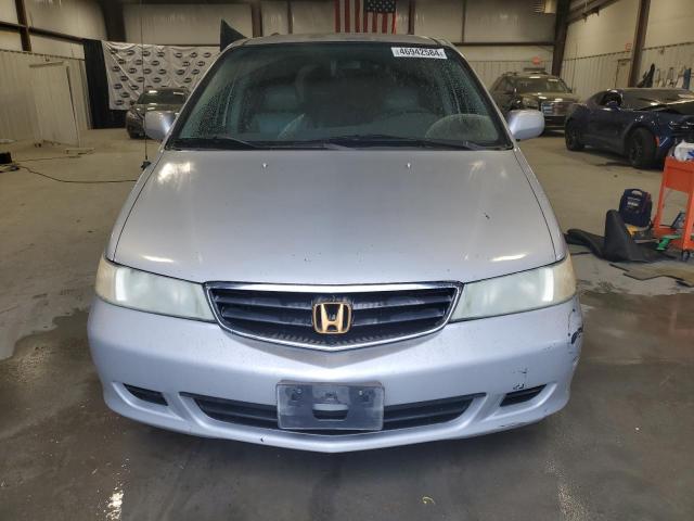 Photo 5 from auction – 2003 HONDA ODYSSEY EX with VIN 5FNRL18763B062403