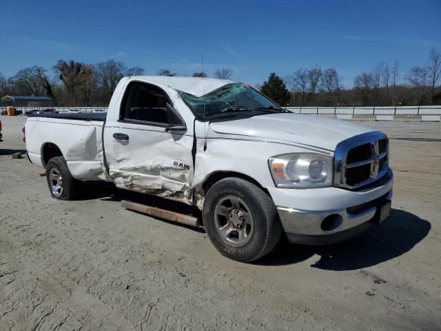 Photo 4 from auction – 2008 DODGE RAM 1500 with VIN 1D7HA16N68J244661