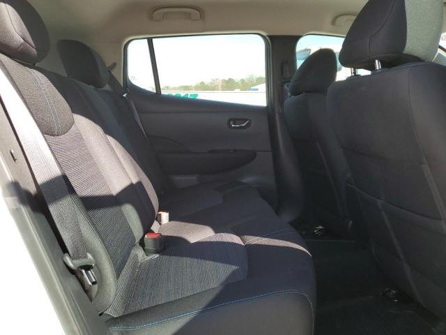 Photo 11 from auction – 2019 NISSAN LEAF S with VIN 1N4AZ1CP7KC313479