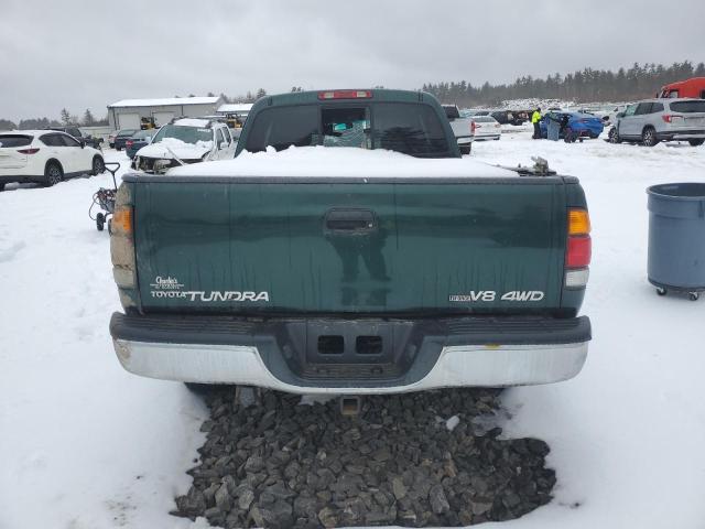 Photo 6 from auction – 2003 TOYOTA TUNDRA ACC with VIN 5TBBT44163S356683