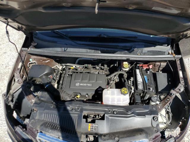 Photo 12 from auction – 2015 BUICK ENCORE with VIN KL4CJESB0FB237469