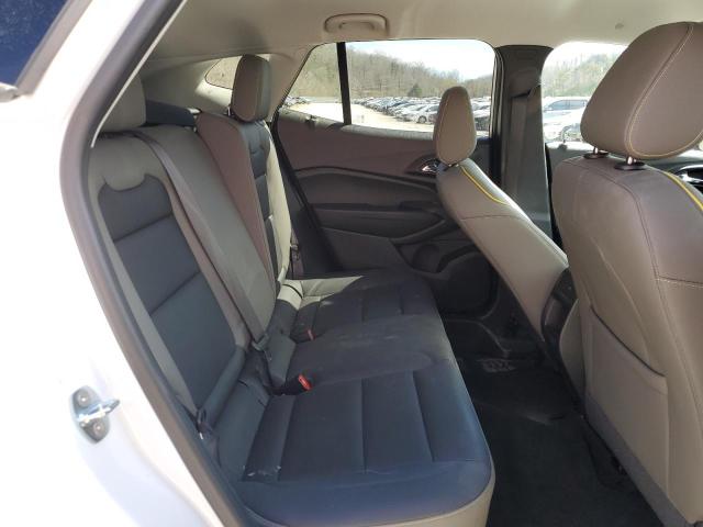 Photo 11 from auction – 2024 CHEVROLET TRAX ACTIV with VIN KL77LKE26RC037316